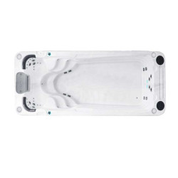 Hidromasāžas baseins SPA AQUATIC 2  Hidromasāžas baseins SPA AQUATIC 2