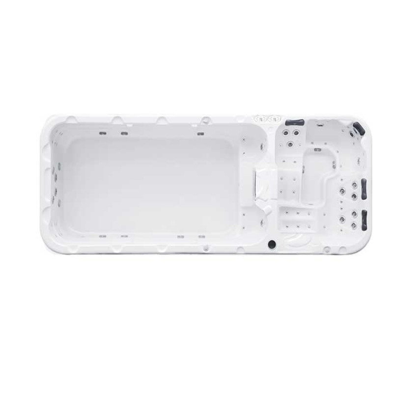 Hidromasāžas baseins SPA AQUATIC 3 / AQUATIC 3 DEEP