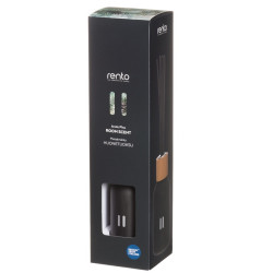 RENTO aromātisks aromāts ar kociņiem, arktiskās priedes 100 ml 