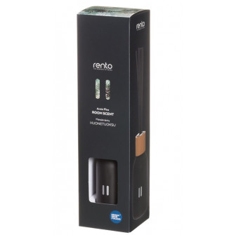 RENTO aromātisks aromāts ar kociņiem, arktiskās priedes 100 ml