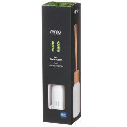 RENTO aromātisks aromāts ar kociņiem, bērzs 100 ml 