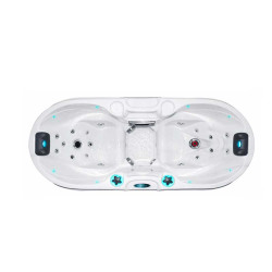 Hidromasāžas baseins SPA BLISS
