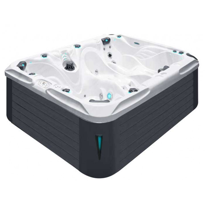 SPA masāžas baseins - DESIRE
