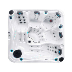 Hidromasāžas baseins SPA DEVOTION 