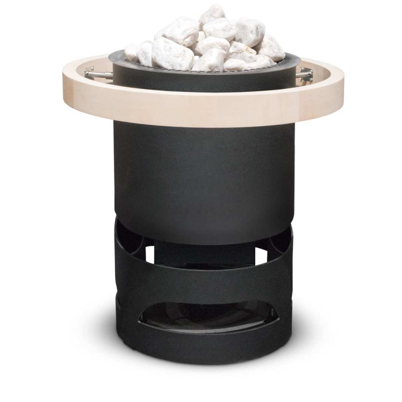 Drošības margas — EOS Zeus sildītājiem S/SL