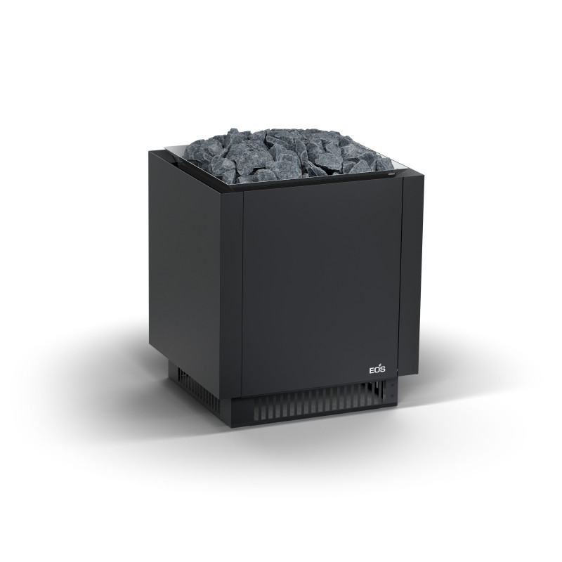 Elektriskā pirts krāsns - EOS Mega S HD, 42kW