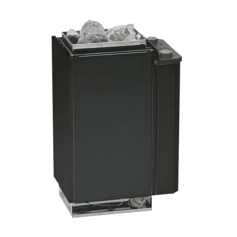 Elektriskā pirts sildītājs - EOS M3 3,0 kW