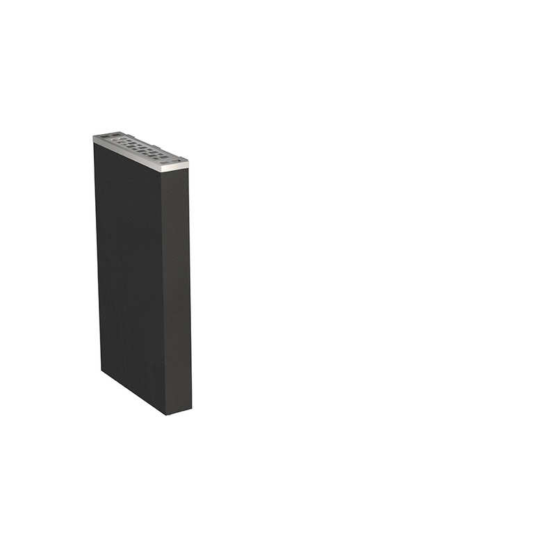 Papildu vaporizators EOS Blackrock Black