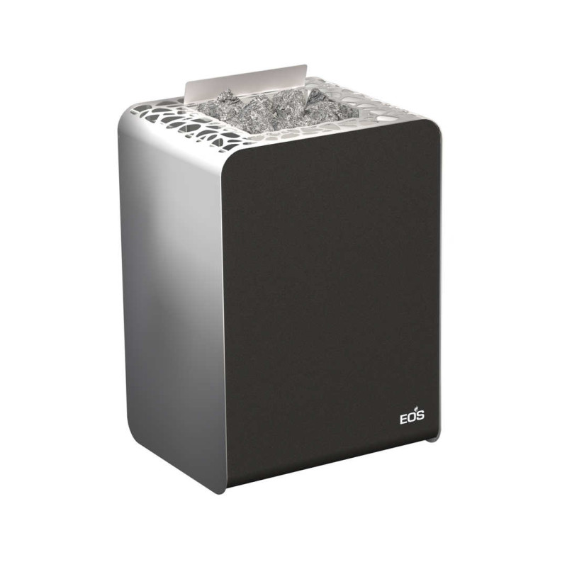 Elektriskā pirts sildītājs - EOS Organic W