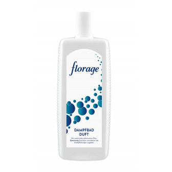 FLORAGE tvaika pirts aromāts, 1l