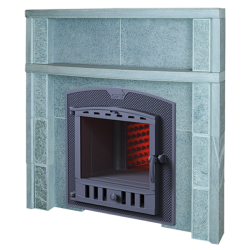 GEFEST plīts portāls, Talkohlorīts 