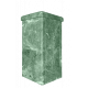 Akmens skursteņa apdare, serpentīns, 540 mm