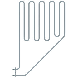 Rezerves daļas - HELO sildelementi 