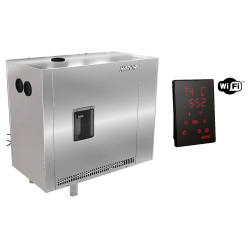 Tvaika ģenerators - HARVIA Helix HGP - WiFi