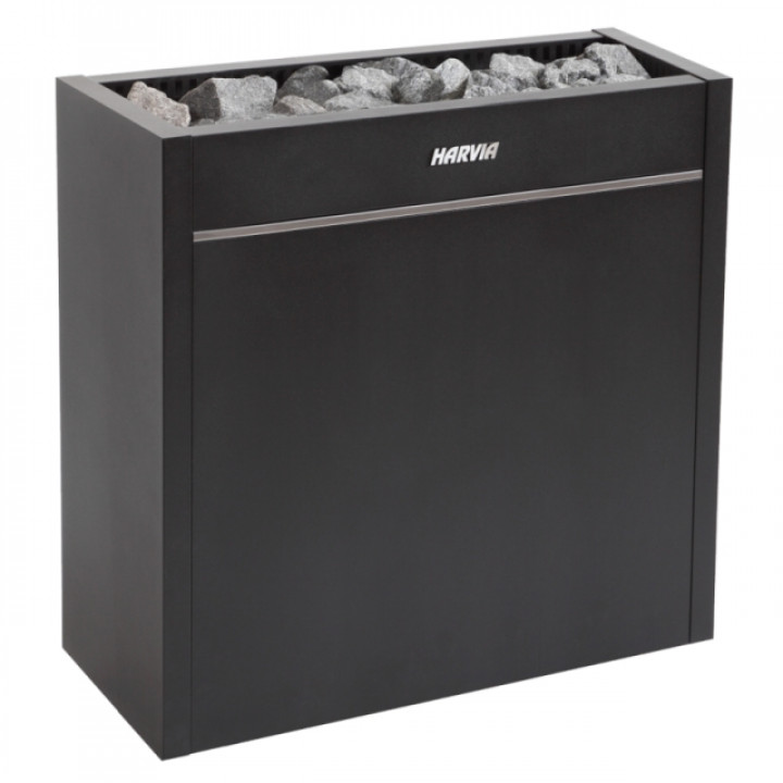 Elektriskā pirts sildītājs - HARVIA Virta Pro HL135 13,5 kW