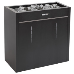 Elektriskā pirts sildītājs - HARVIA Virta Pro Combi 