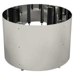 HARVIA elektrisko sildītāju pagarinājuma pamatne 