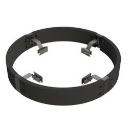 HARVIA drošības margas Legend Home sildītājiem 