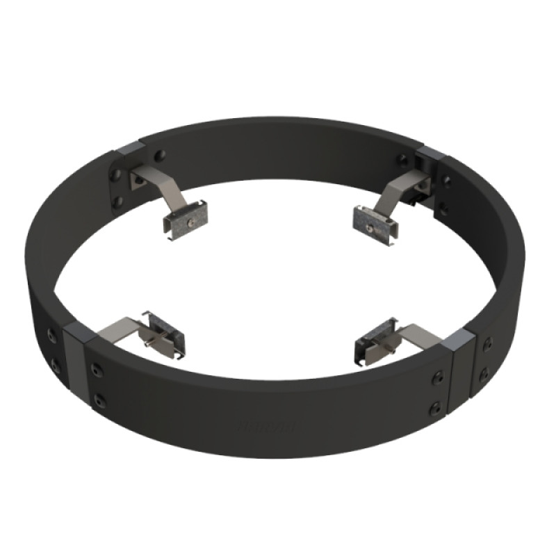 HARVIA drošības margas Legend Home sildītājiem