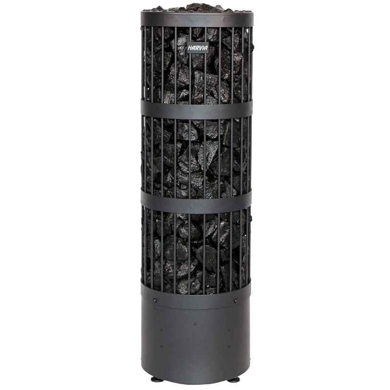 Elektriskā pirts krāsns - HARVIA Legend Home E