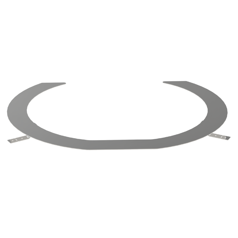 Iebūvēšanas atloks - HARVIA Spirit SP60/90