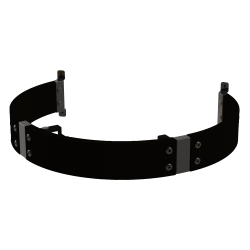 Drošības margas - HARVIA Spirit SP60/90 