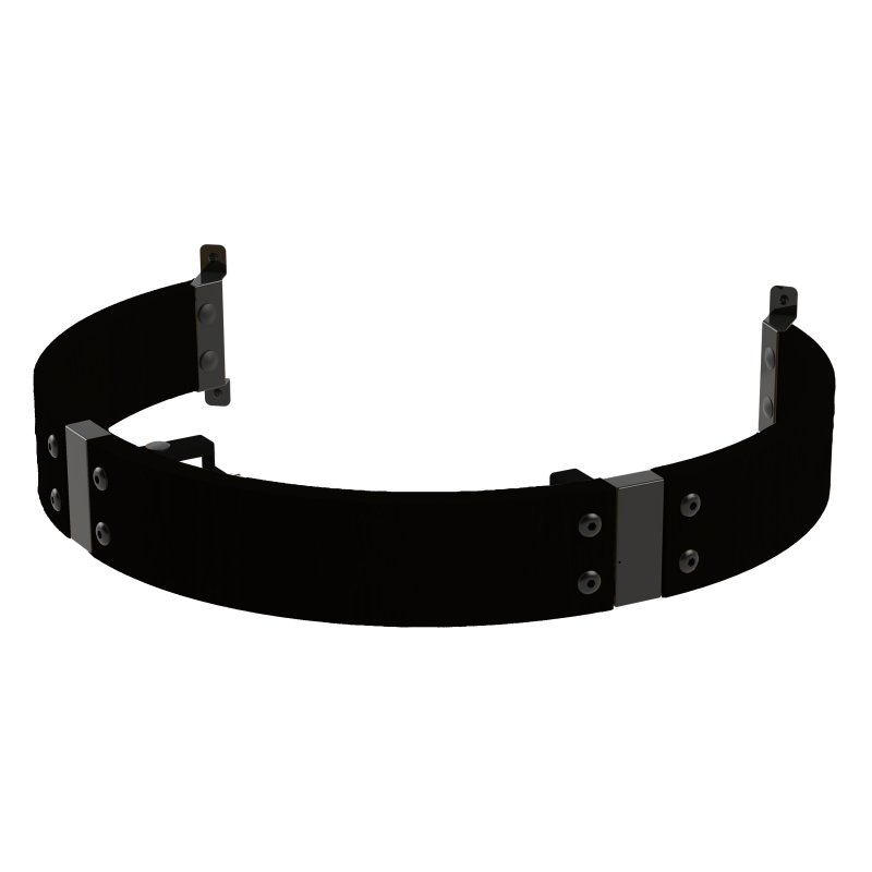 Drošības margas - HARVIA Spirit SP60/90