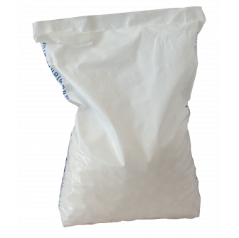 Ūdens mīkstinātāja sāls, 25 kg