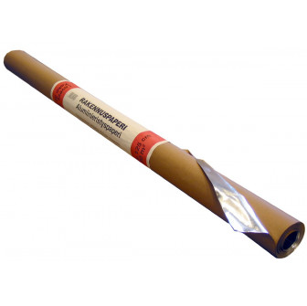 Harvia alumīnija papīrs 1,25/30 m2