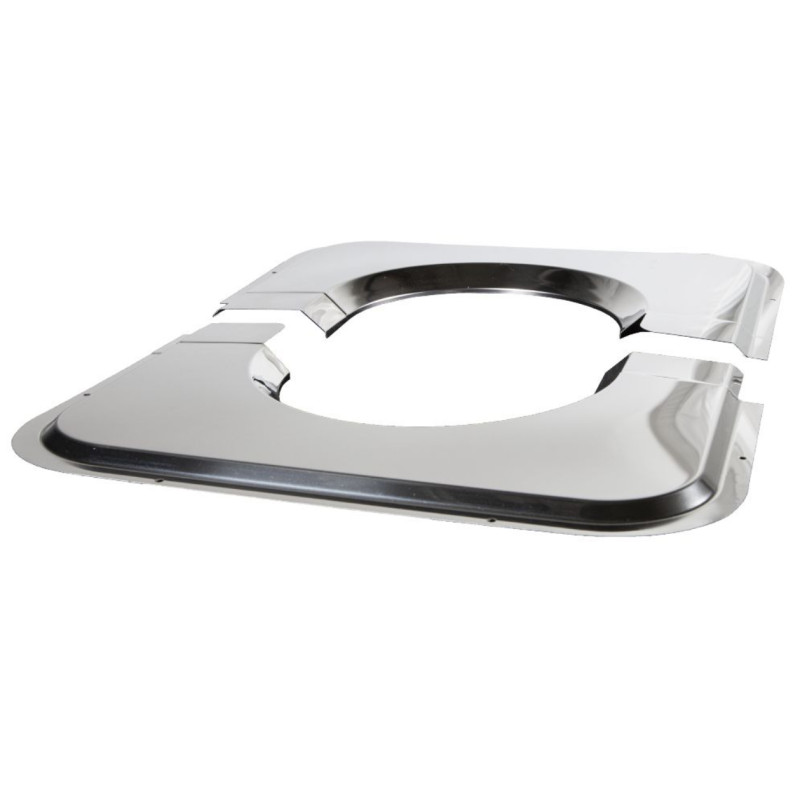 Rezerves daļa Harvia caurvada atloka