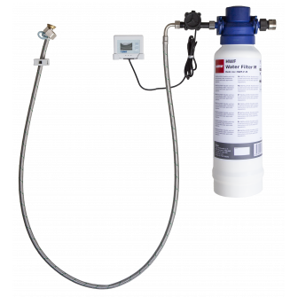 HARVIA ūdens filtru sistēma M