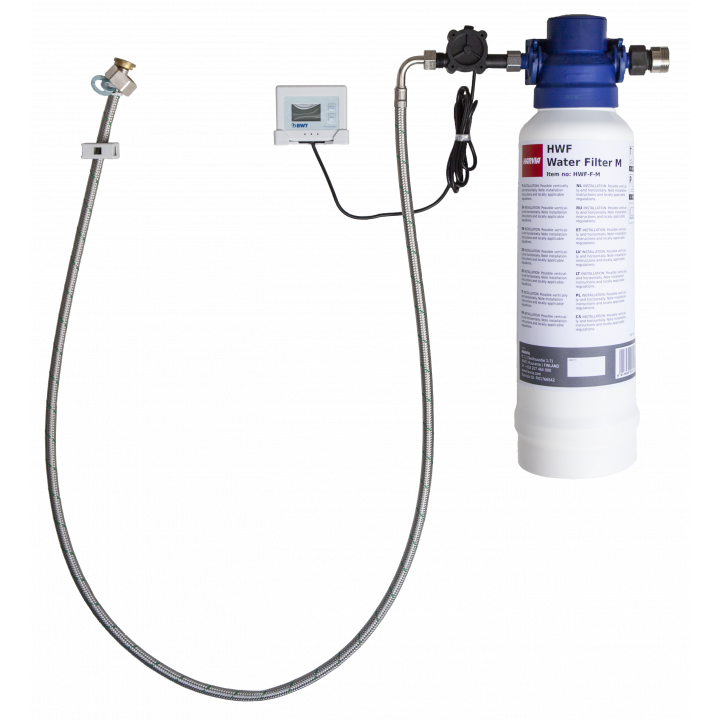 HARVIA ūdens filtru sistēma XL HWF01XL