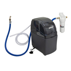 Ūdens mīkstinātājs HARVIA HWS1500 