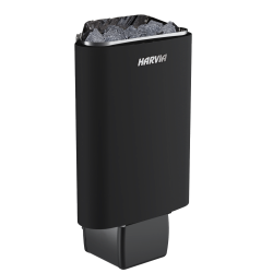 Elektriskā pirts sildītājs - HARVIA Delta D36E 3,6 kW 