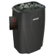 Elektriskā pirts krāsns - HARVIA Moderna Black V80XE 8 kW