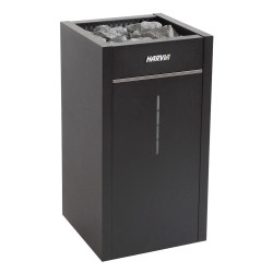 Elektriskā pirts krāsns - HARVIA Virta Combi HL110SA 10,8 kW
