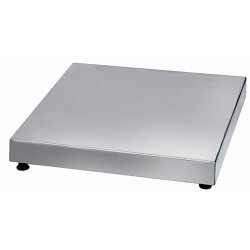 KASTOR drošības plāksne 532 x 532 mm 