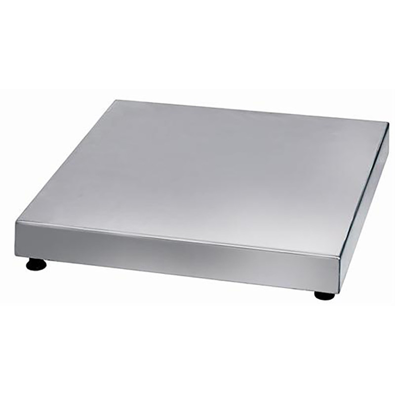 KASTOR drošības plāksne 532 x 532 mm