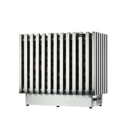 Elektriskā pirts sildītājs - IKI PRO 