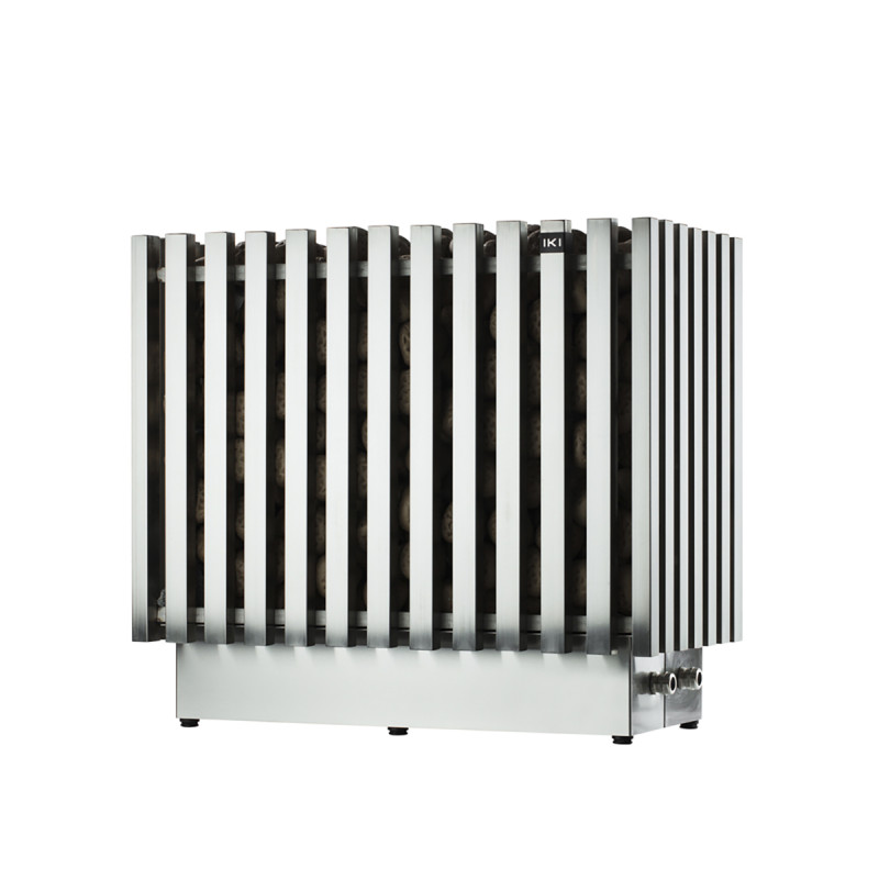 Elektriskā pirts sildītājs - IKI PRO