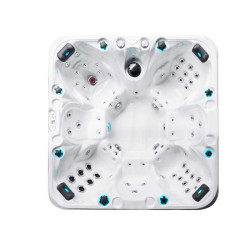 Hidromasāžas baseins SPA JOY 