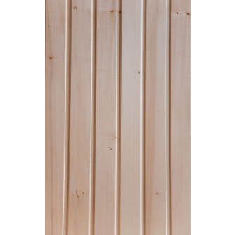 Liepu pirts oderējums, 14 x 95, AB klase