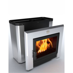 Malkas pirts krāsns - NOVA HORIZONTAL 26 