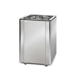 Elektriskā pirts sildītājs - NARVI ULTRA 9 kW 