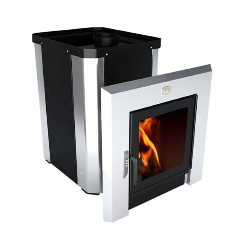 Malkas pirts krāsns - NOVA PANORAMA 18