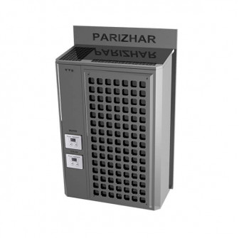 Elektriskā pirts sildītājs - VVD PARIZHAR 3 kW