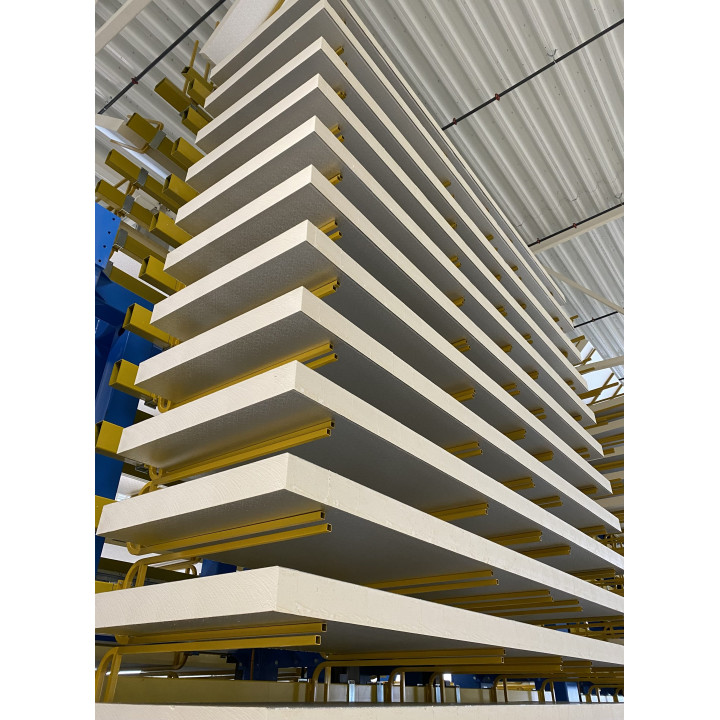 Izolācijas materiāls PIRO UNIVERSAL
