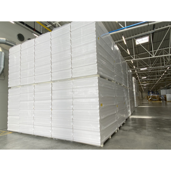 Izolācijas materiāls PIRO UNIVERSAL