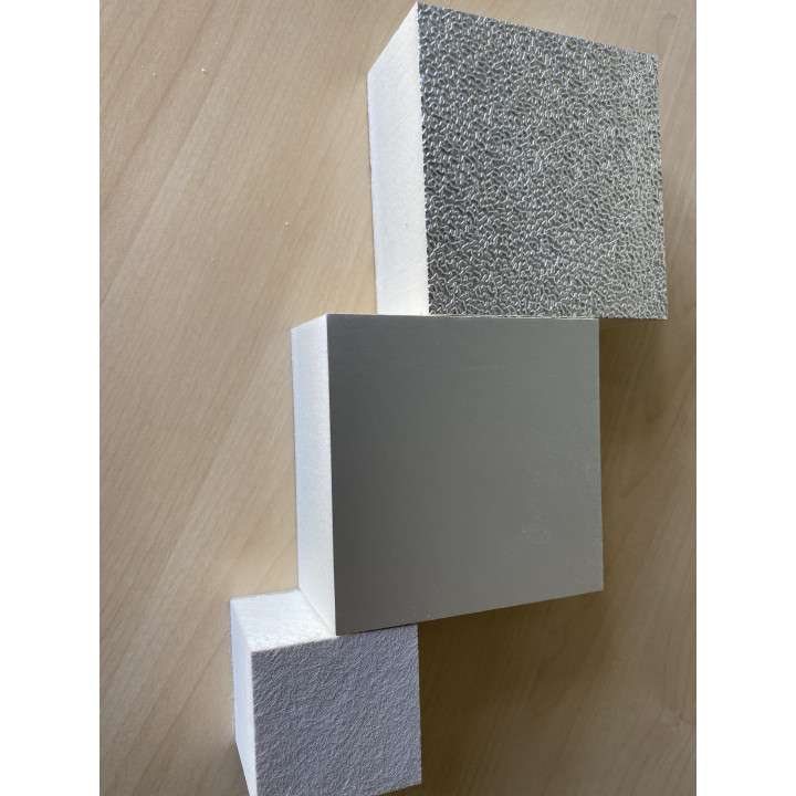 Izolācijas materiāls PIRO UNIVERSAL