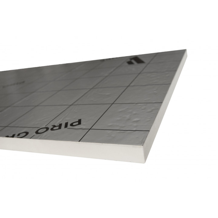 Izolācijas materiāls PIRO UNIVERSAL